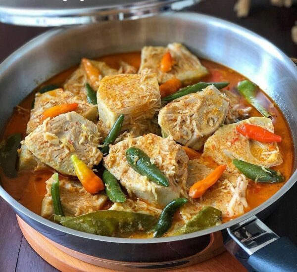 LODEH TEWEL